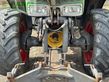 Tractor agrícola - Fendt - 207 f vario