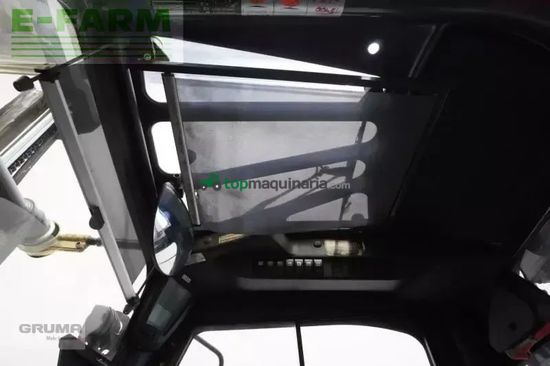 Elevadora - Linde - h 35 t evo 393-02
