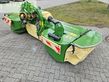 Cortacésped manual - Krone - easycut f320