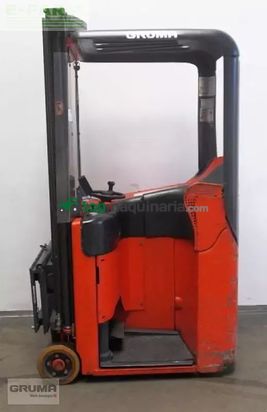 Elevadora - Linde - e 10 334