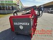 Remolqu esparcidor - Gruber - d 2400 w