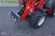 Minicargadora - Weidemann - 1770 cx 50