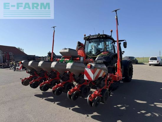 Sembradora monograno mecanica - Kuhn - kosma ti 6 m