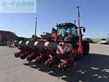 Sembradora monograno mecanica - Kuhn - kosma ti 6 m