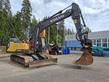 Excavadora -VOLVO   EC160EL