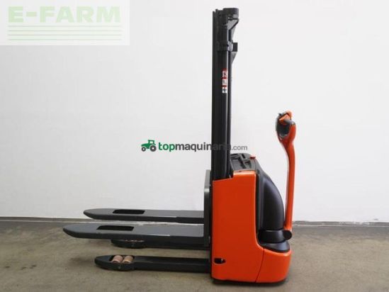 Elevadora - Linde - l 12 1172