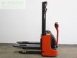 Elevadora - Linde - l 12 1172