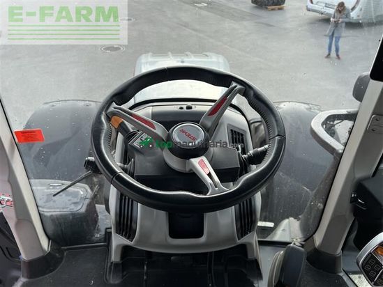 Tractor agrícola - Steyr - 6240 absolut cvt