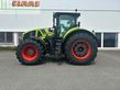 Tractor agrícola - Claas - axion 960