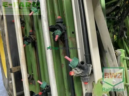 Atomizador - Amazone - ug 3000 power