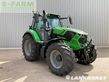 Tractor agrícola - Deutz-Fahr - 6170 powershift