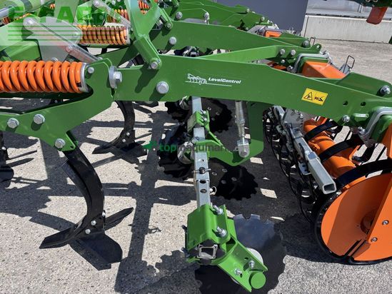 Cultivador - Amazone - grubber cenio 4000-2 super
