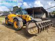 Telescopica - Dieci - agri-plus40-7vs