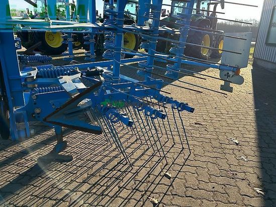 Cultivador - Lemken - koralin 9 660 ku