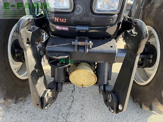 Tractor agrícola - Valtra - n 142 direct Direct