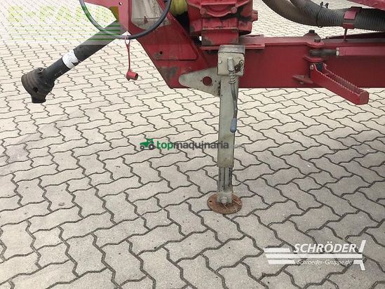 Atomizador - Hardi - navigator 3000