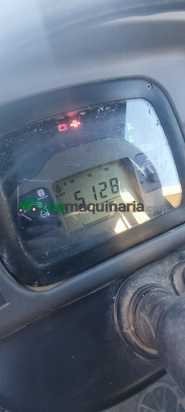 Tractor agrícola - New Holland - TNF85