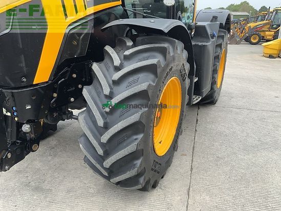 Tractor agrícola - JCB - 4220 fastrac (st24043)
