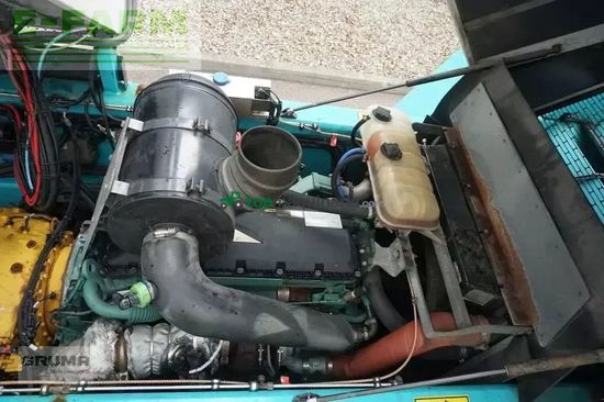 Elevadora -  - smv32-1200b