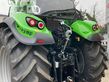 Tractor agrícola - Deutz-Fahr - agrotron 6180 ttv