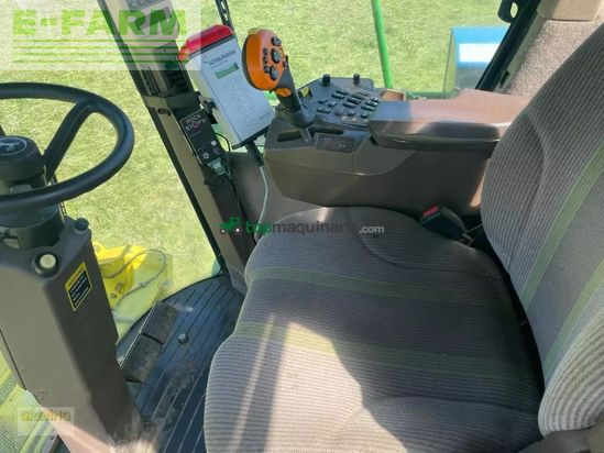 Cosechadora de Cereal - John Deere - 7380i *kundenauftrag*