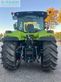 Tractor agrícola - Claas - arion 610 - stage v concept