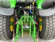 Tractor agrícola - John Deere - 4066r