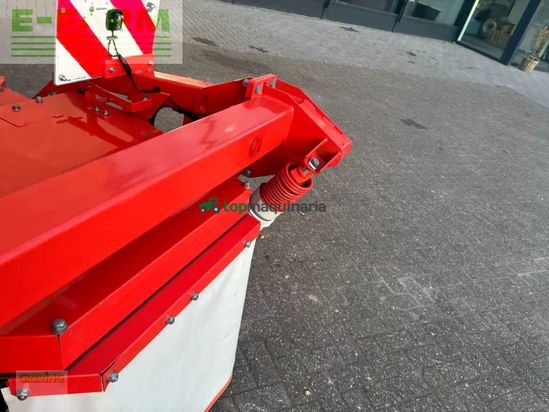 Cortacésped manual - Kuhn - gmd 802f-ff