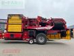 Cosechadora - arrancadora de patata - Grimme - evo 280 clodsep
