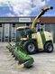 Cosechadora de Cereal - Krone - big x 1100