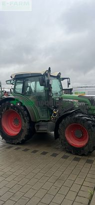 Tractor agrícola - Fendt - 211 S