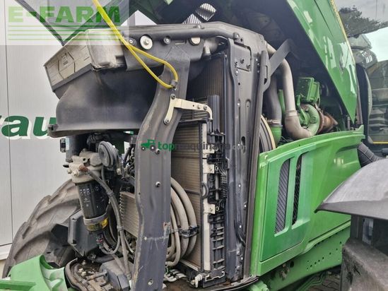 Tractor agrícola - John Deere - 6230r