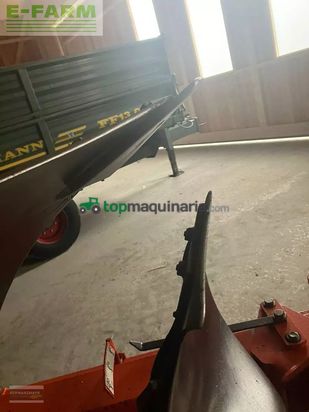 Arado - Kubota - rm 3000 sv 4-scharig mit steinsicherung