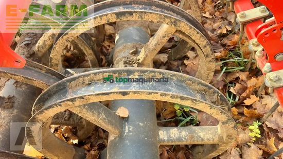 Cultivador - Kuhn - pronlander 6000