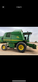 Cosechadora de Cereal - John Deere - WTS 9640 HILLMASTER