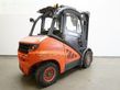 Elevadora - Linde - h 50 d evo 394-02