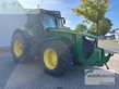 Tractor agrícola - John Deere - 8270 r autopowr