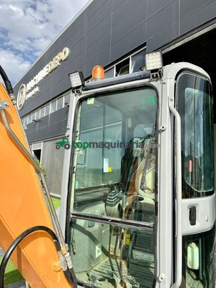 Excavadora Case CX39 B S-2