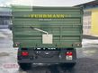 Remolqu agrícola - Fuhrmann - tandem-3s-kipper alpin 10,5t