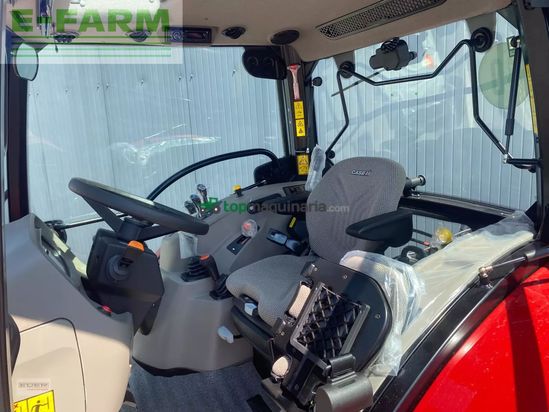 Tractor agrícola - Case IH - farmall 100 a