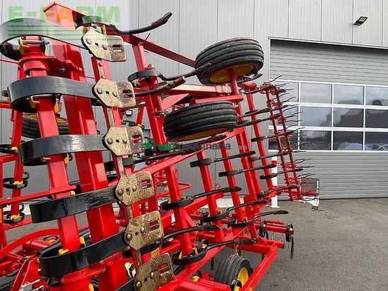 Cultivador - Väderstad - nza 600 *6mtr.*