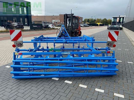 Cultivador - Lemken - lemken-kristall 9-300 rsw600