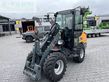 Telescopica - Giant - g 2700hd+ mit kabine  weidemann hv