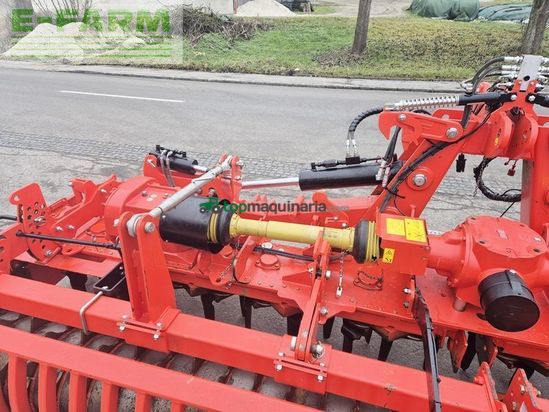 Grada de disco - Maschio - aquila rapido plus 4600 kreiselegge klappbar