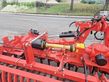 Grada de disco - Maschio - aquila rapido plus 4600 kreiselegge klappbar
