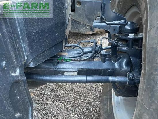 Tractor agrícola - New Holland - t7 245