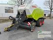 Empacadora gigant - Claas - quadrant 5300 evolution fc tandem