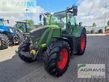 Tractor agrícola - Fendt - 720 vario gen-6