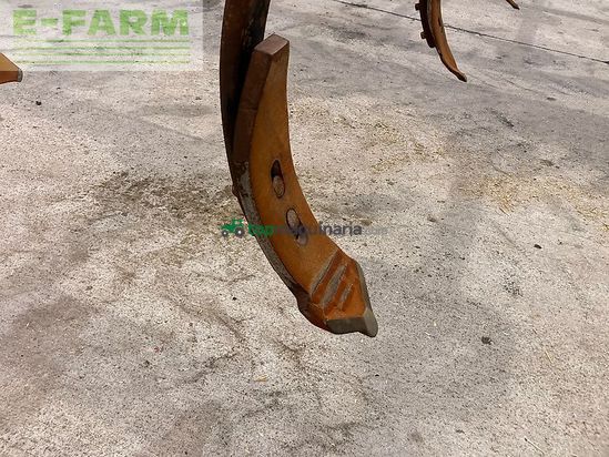 Cultivador - Horsch - tiger 6 xl