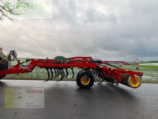 Cultivador - Väderstad - opus os 500
